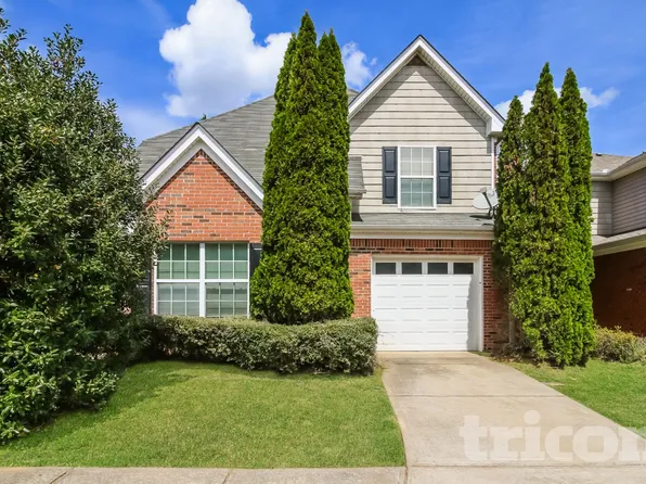 1146 Dunaway Dr, McDonough, GA 30253