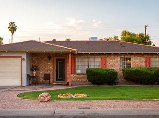 4026 W Keim Dr, Phoenix, AZ 85019