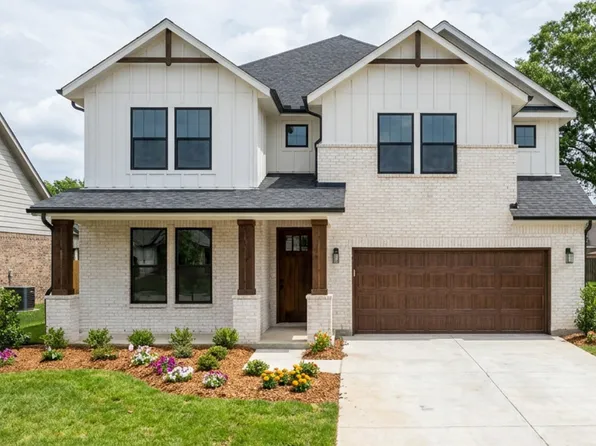 4735 Farmers Dr, Celina, TX 75009