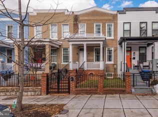 1616 Gales St NE, Washington, DC 20002