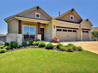197 Swallowtail Dr, Austin, TX 78737
