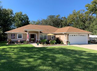 16370 SE 88th Ave, Summerfield, FL 34491