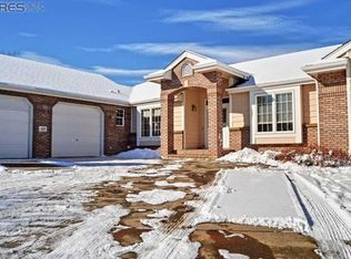 453 Marcellina Dr, Loveland, CO 80537