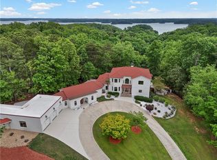 7430 Shadburn Ferry Rd, Cumming, GA 30041