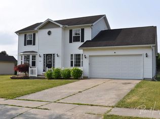 1902 Wind Dancer Trl, Tecumseh, MI 49286