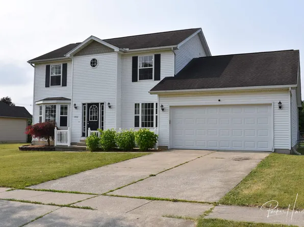 1902 Wind Dancer Trl, Tecumseh, MI 49286