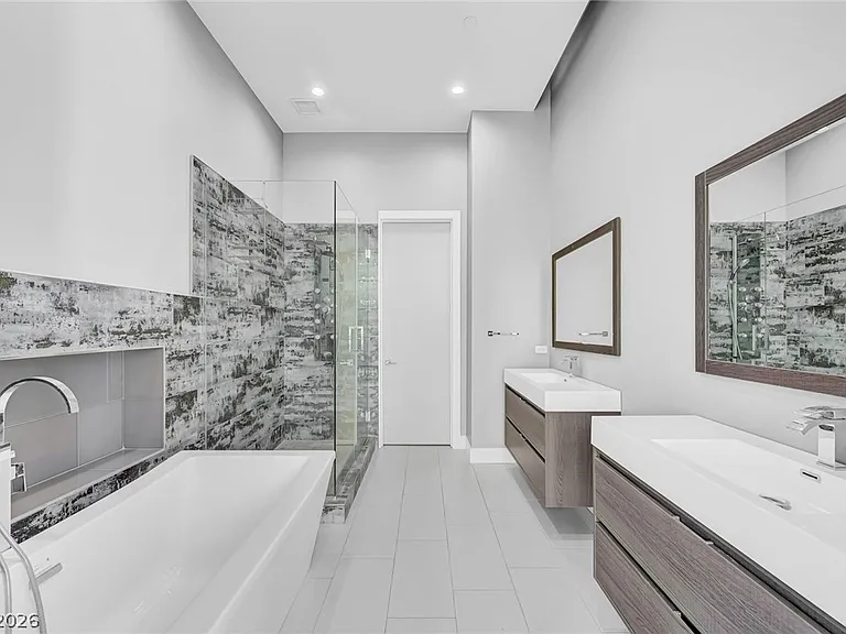 3726 Las Vegas Blvd S #3504 — Photo 22