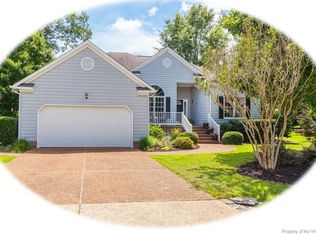 4840 Milden Rd, Williamsburg, VA 23188