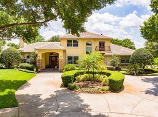 5076 Sunset Ct, Windermere, FL 34786