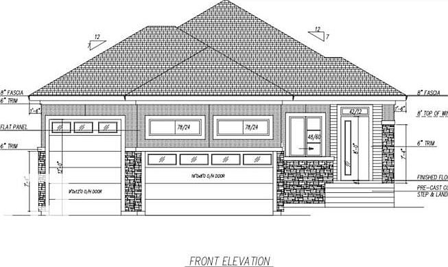 1st image of 4 Southbridge Dr