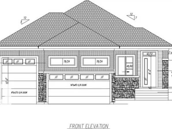 4 Southbridge Dr, Calmar, AB T0C 0V0