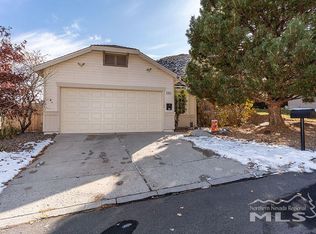 4663 Carisbrook Ln, Reno, NV 89502