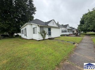 1200 S 5th St, Clinton, IN 47842