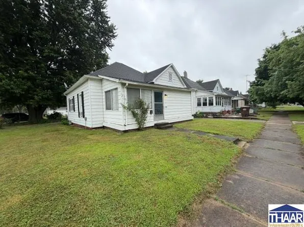 1200 S 5th St, Clinton, IN 47842