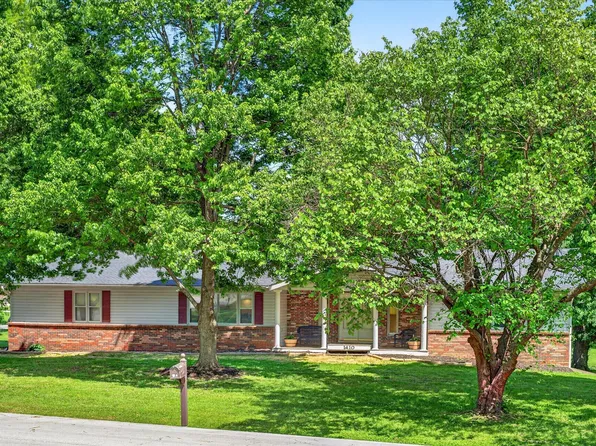 1410 S Briar Avenue, Springfield, MO 65809