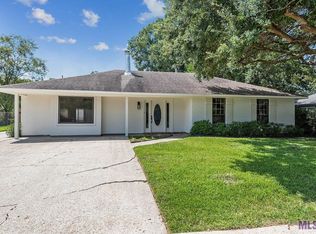 9744 Mint Dr, Baton Rouge, LA 70809