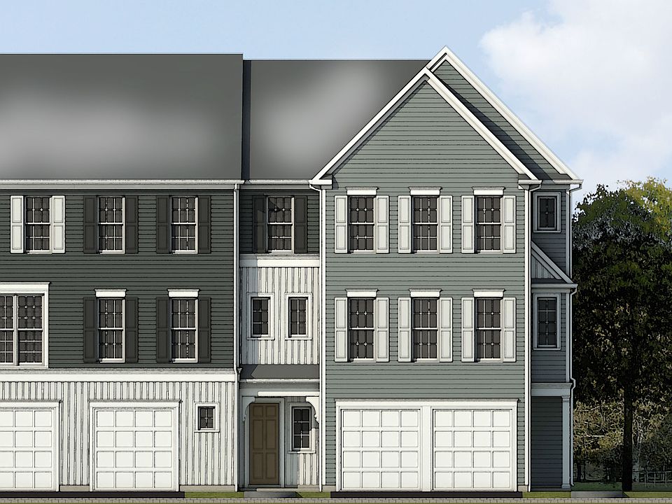Elevation Rendering