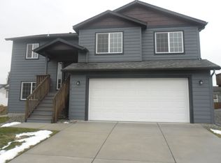 618 E Canterbury Ln, Colbert, WA 99005