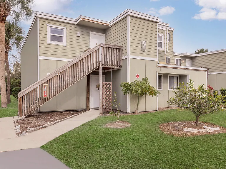 Winter Park Woods Apartments — Photo 13