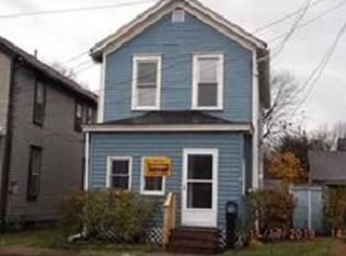1108 7th St, New Brighton, PA