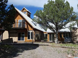 44 Owens Rd, Silver City, NM 88061