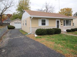 3421 Duncan St, Saint Joseph, MO 64507