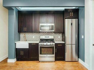 100 Central Ave #4F, Brooklyn, NY 11206
