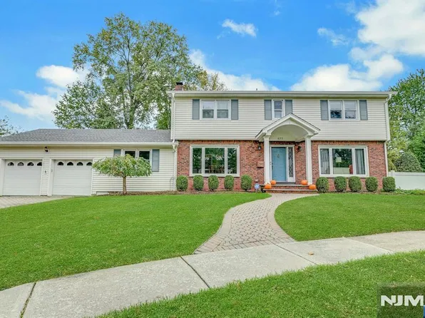 677 Taylor Avenue, Oradell, NJ 07649
