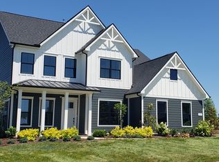 7293 Fiddlers Glen Dr, Arrington, TN 37014