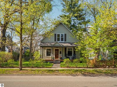 821 Webster St, Traverse City, MI, 49686