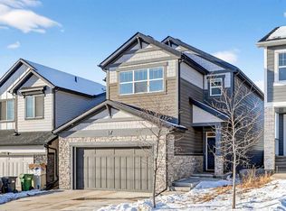 57 E Legacy Reach Vw SE, Calgary, AB T2X 4T9