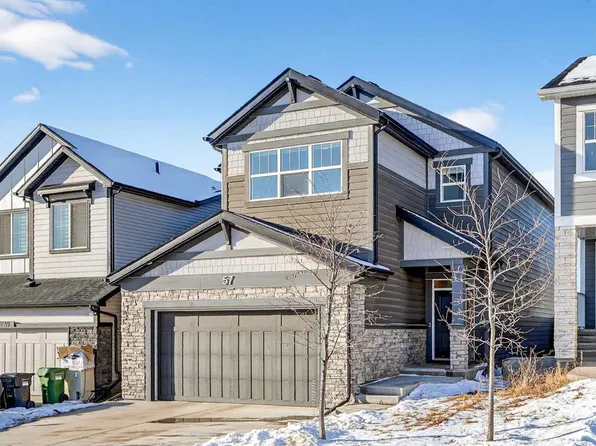 57 E Legacy Reach Vw SE, Calgary, AB T2X 4T9