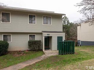 4718 Walden Pond Dr #4718, Raleigh, NC 27604