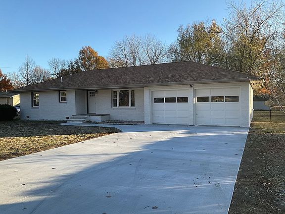 Front (New Deck/SOON!)