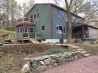 137 Lost Nation Rd, Essex, VT 05452