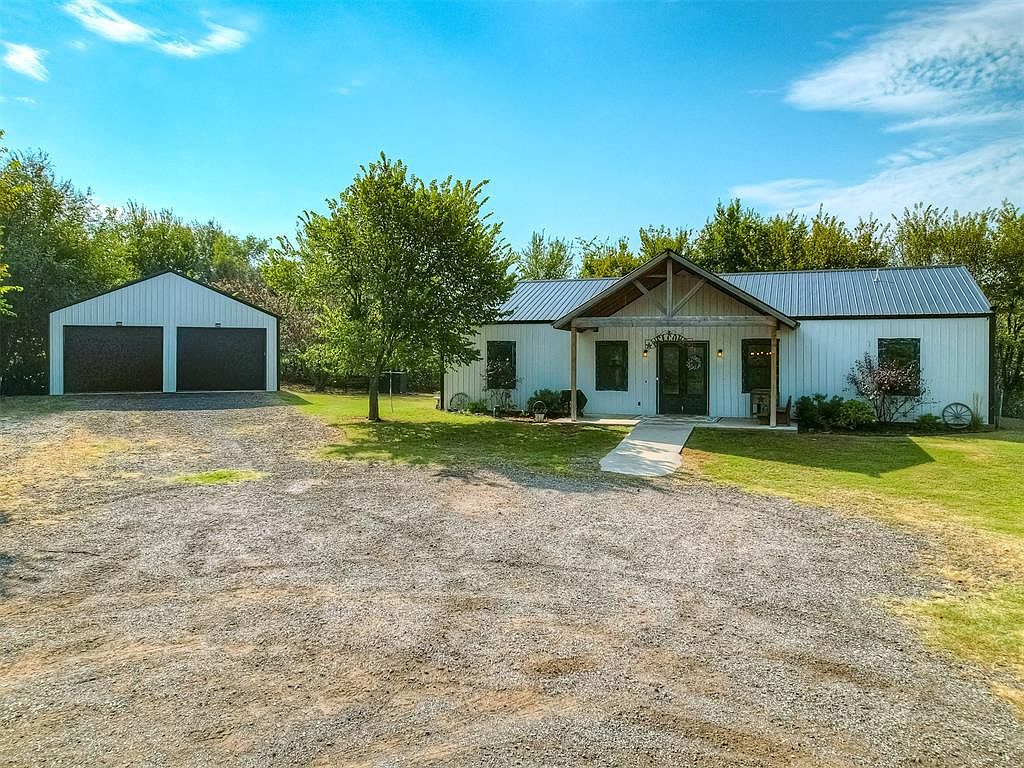 1721 County Road 1230, Tuttle, OK 73089 | Zillow