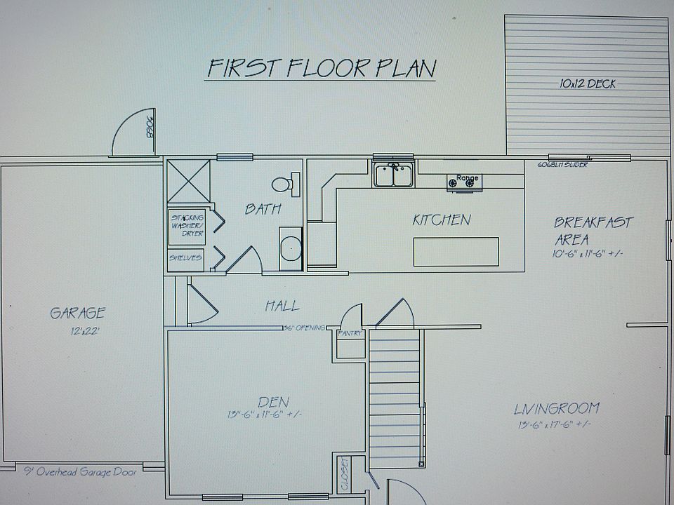 2nd image of 9 Luscombe Ln