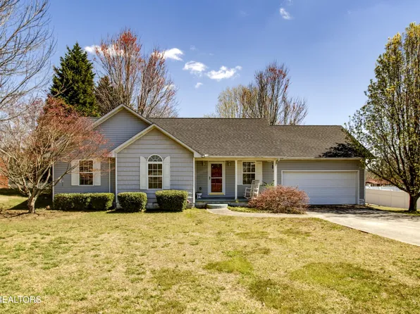 714 E Wheeler St, Rockwood, TN 37854