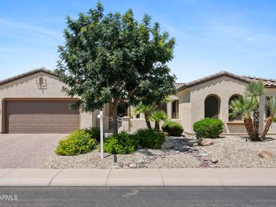 18634 N PALOMA Court, Surprise, AZ, 85387