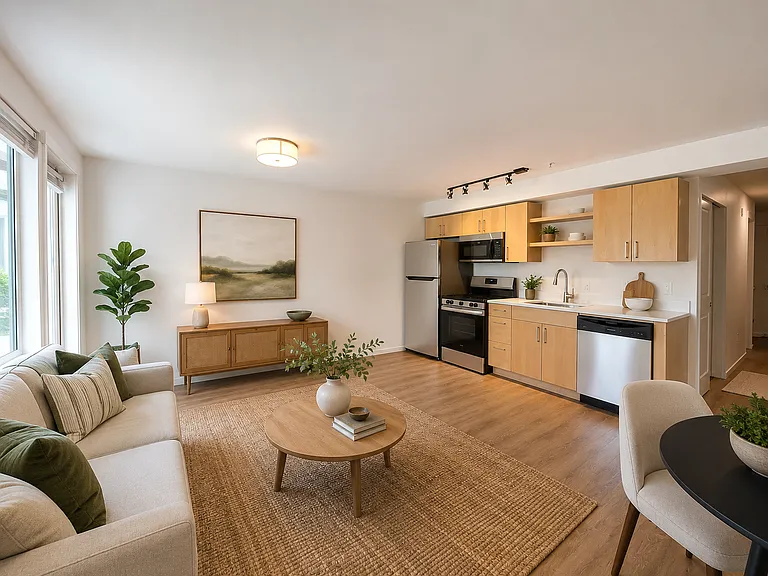 Arete Apartments — Photo 238