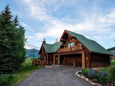 63 Paradise Road, Mount Crested Butte, CO, 81225