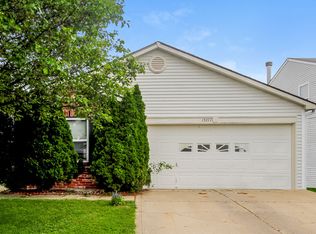 13277 N Etna Green Dr, Camby, IN 46113