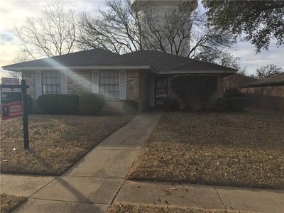 2901 Lemon Ln, Euless, TX, 76039