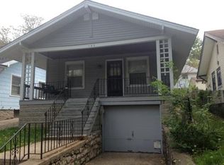 135 Bellaire Ave, Kansas City, MO 64123