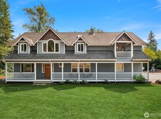 16412 126th Street NE, Arlington, WA 98223