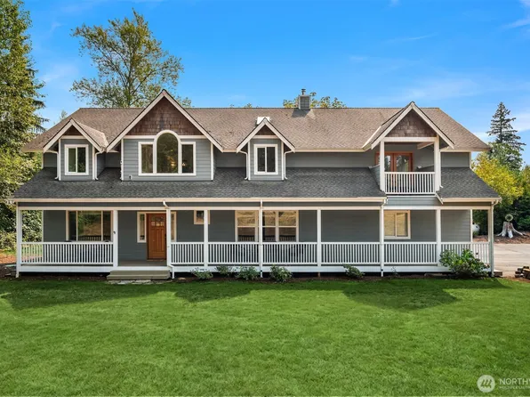 16412 126th Street NE, Arlington, WA 98223