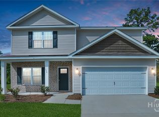 134 Guana Ln, Bloomingdale, GA 31302