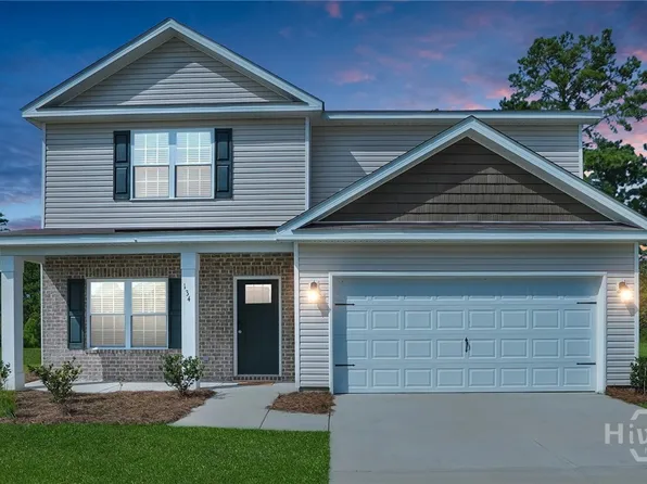 134 Guana Lane, Bloomingdale, GA 31302