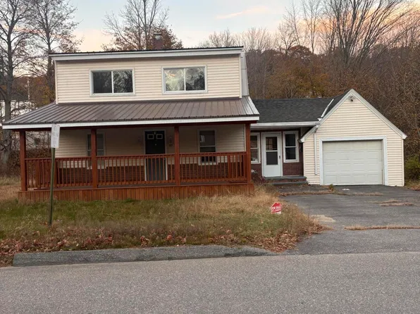 62 Kimball Avenue, Mexico, ME 04257