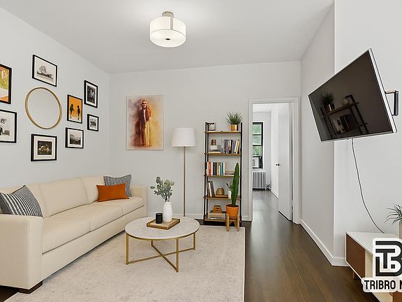 2nd image of 403 E 77th St #16